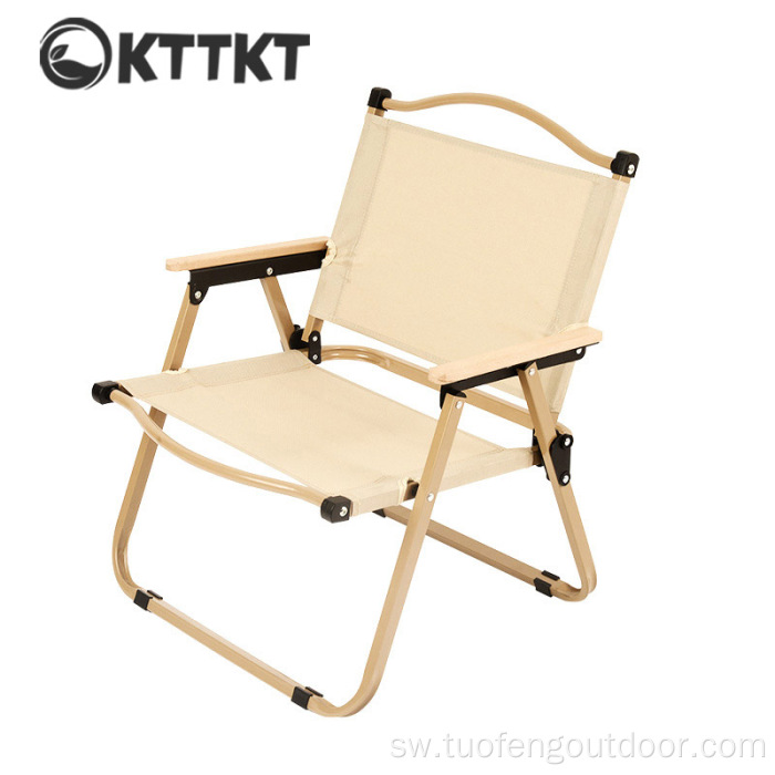 Mwenyekiti wa Kermit, nje ya kusafiri kambi za kukunja